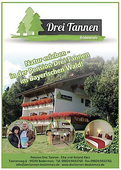 Sommernachtstraum